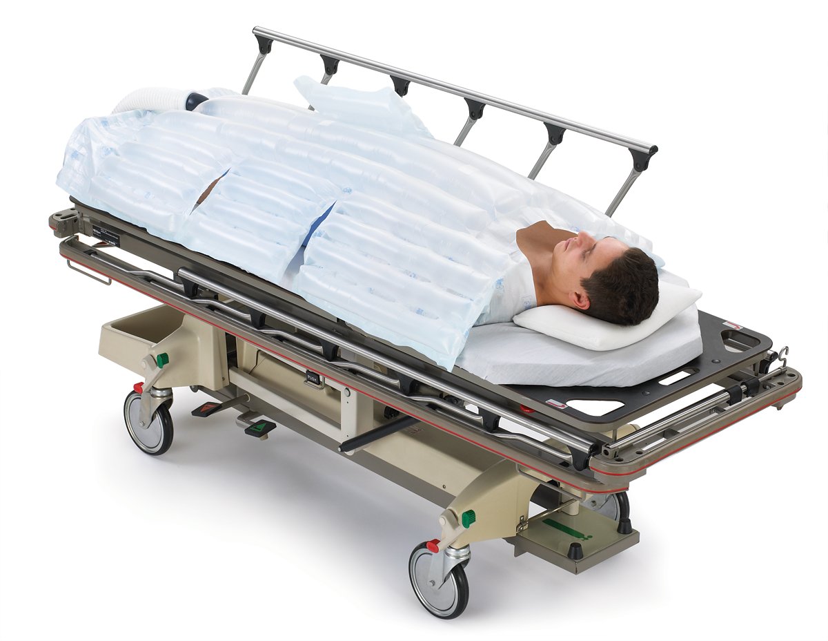 3M Bair Hugger Multi-Access Warming Blanket, 31500
