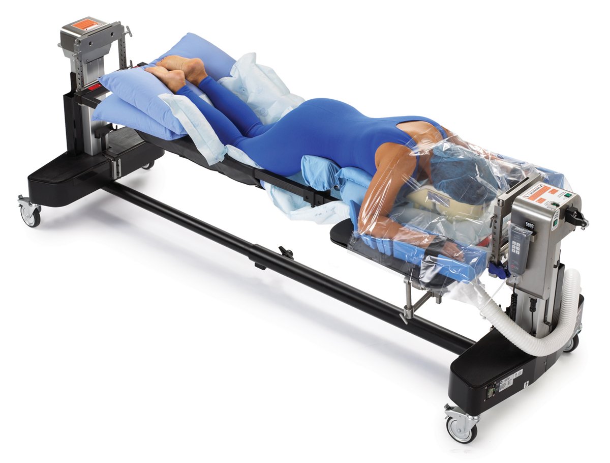 3M Bair Hugger Spinal Underbody Warming Blanket, 57501