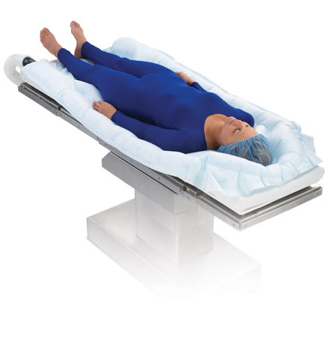 Bair Hugger™ Large Pediatrische underbody deken, 54501