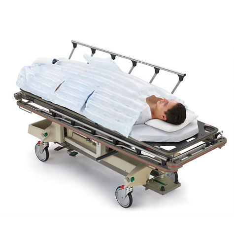 3M™ Bair Hugger™ Çoklu Erişimli Isıtma Battaniyesi, 31500 