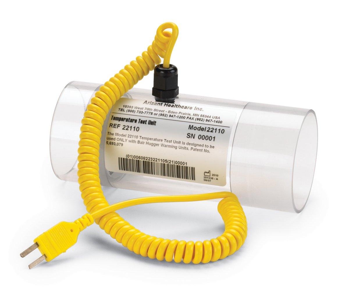 3M Bair Hugger Warming Unit Temperature Test Kit, 22110