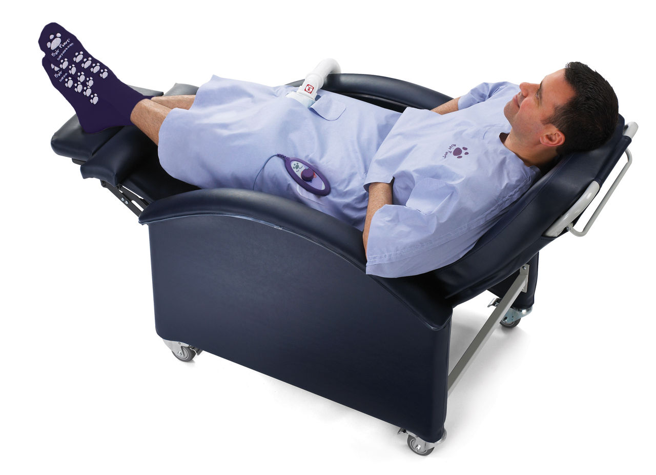 3M™ Bair Hugger™ Warming Gown System blouse chauffante, Taille Small,81101, 20 pièces/caisse