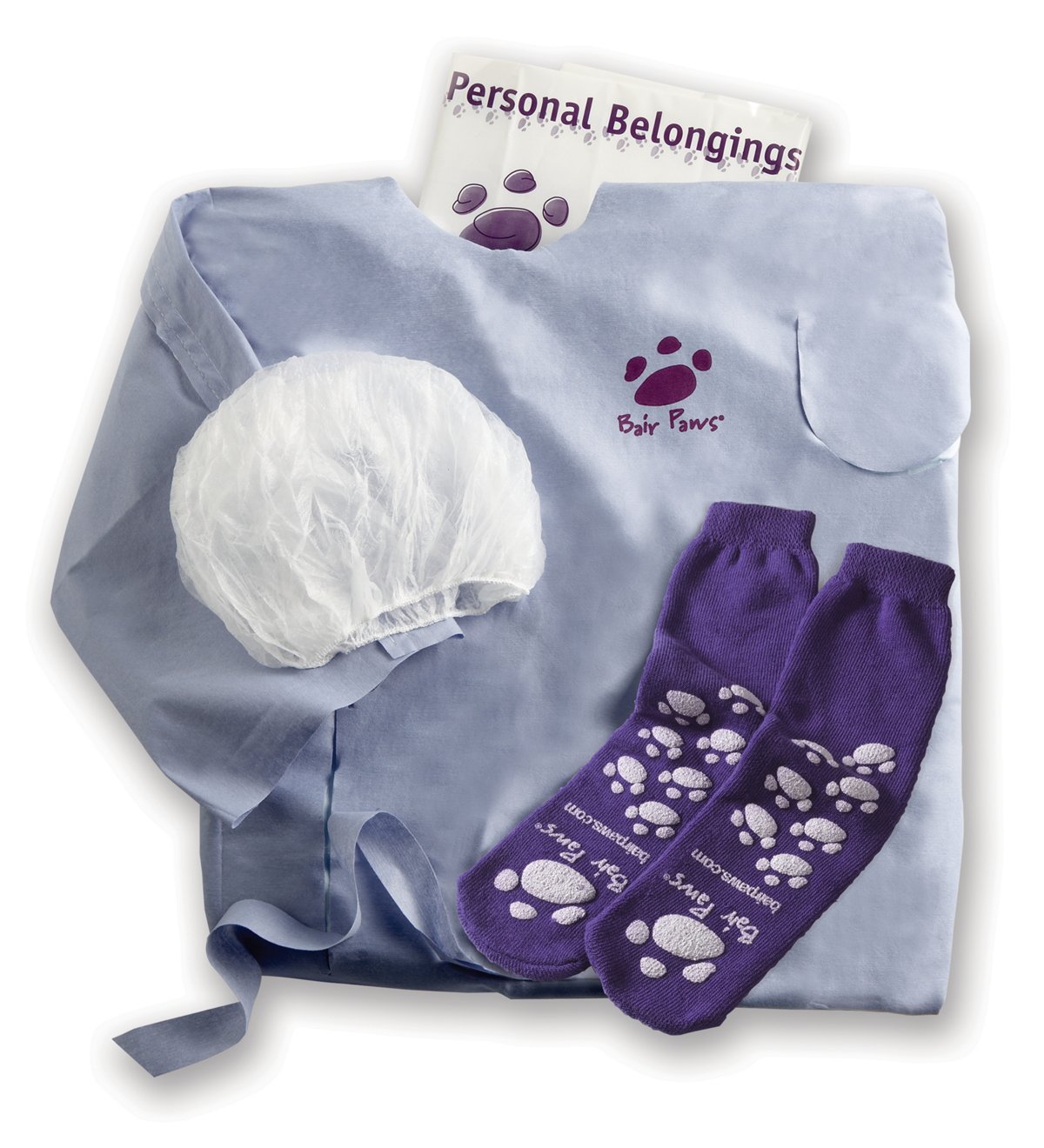 3M Bair Hugger Flex Warming Gown Kit