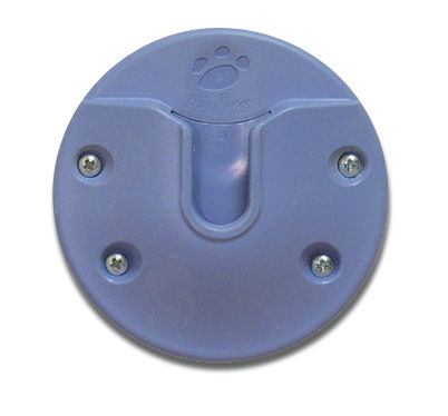 3M™ Bair Hugger™ Warming Unit Wall Mount 90080