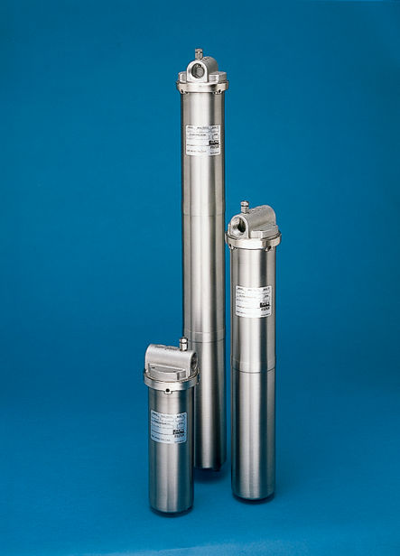 3M™ DC Series Filter Housing FILT-COREL. CT101 316L NBR ATEXC 0000001