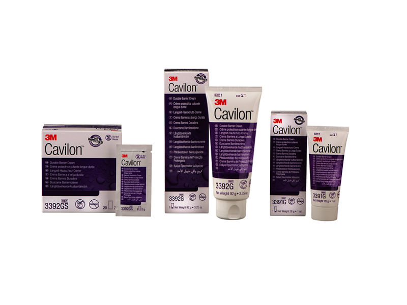 3M™ Cavilon™ Durable Barrier Cream