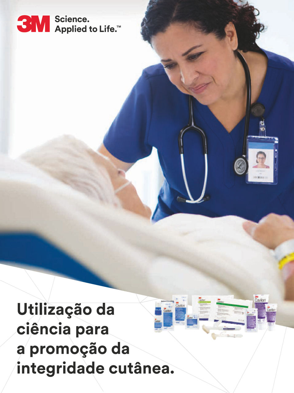 Folheto Gama Completa Cavilon