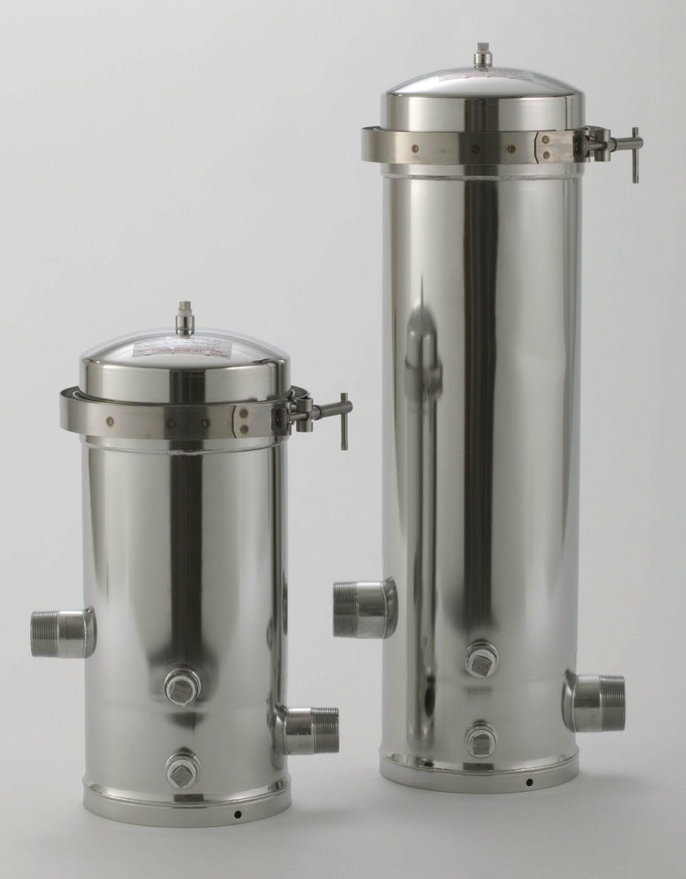 3M™ DC Series Filter Housing 5DC4, 4808804, 1/Case