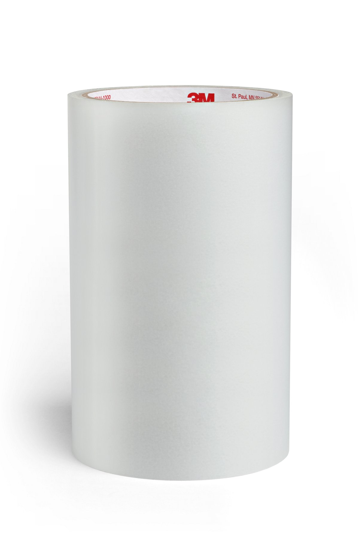 3M Medical Tape, Clear Polyester Film, 1516