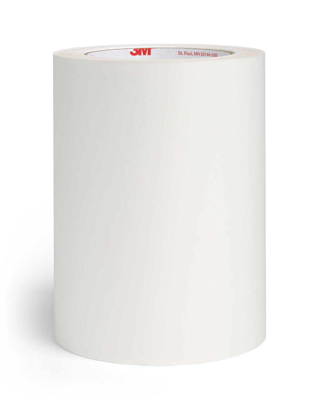 Esparadrapo 3M™ 1521, polietileno transparente de una cara, protector83#, configurable