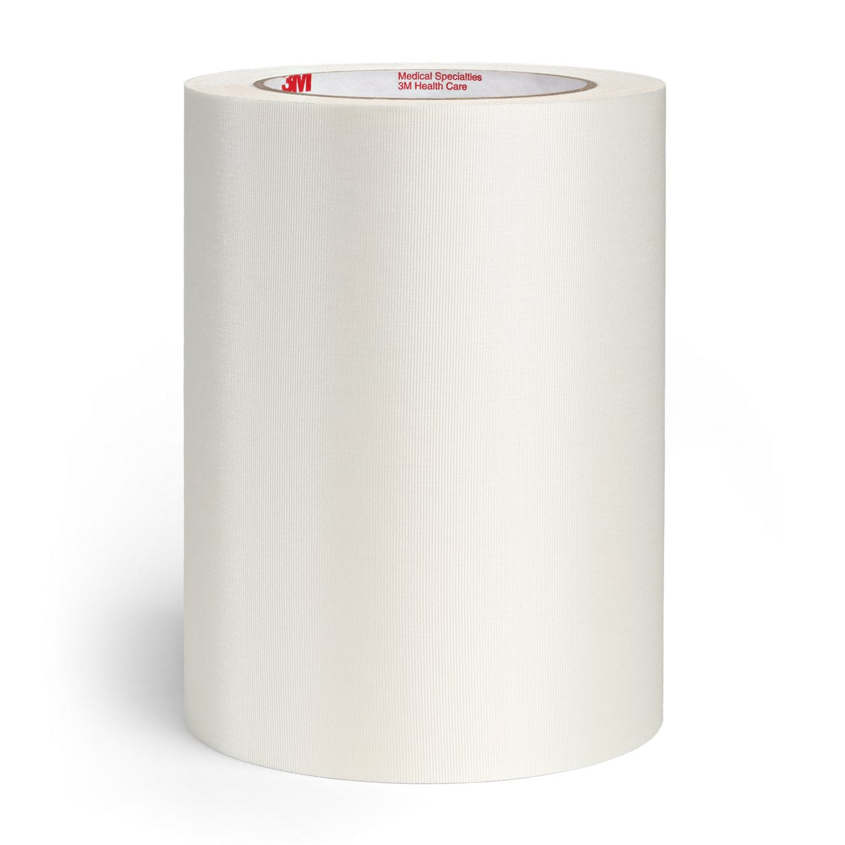 3M Medical Tape, Rayon Woven Fabric, 1538