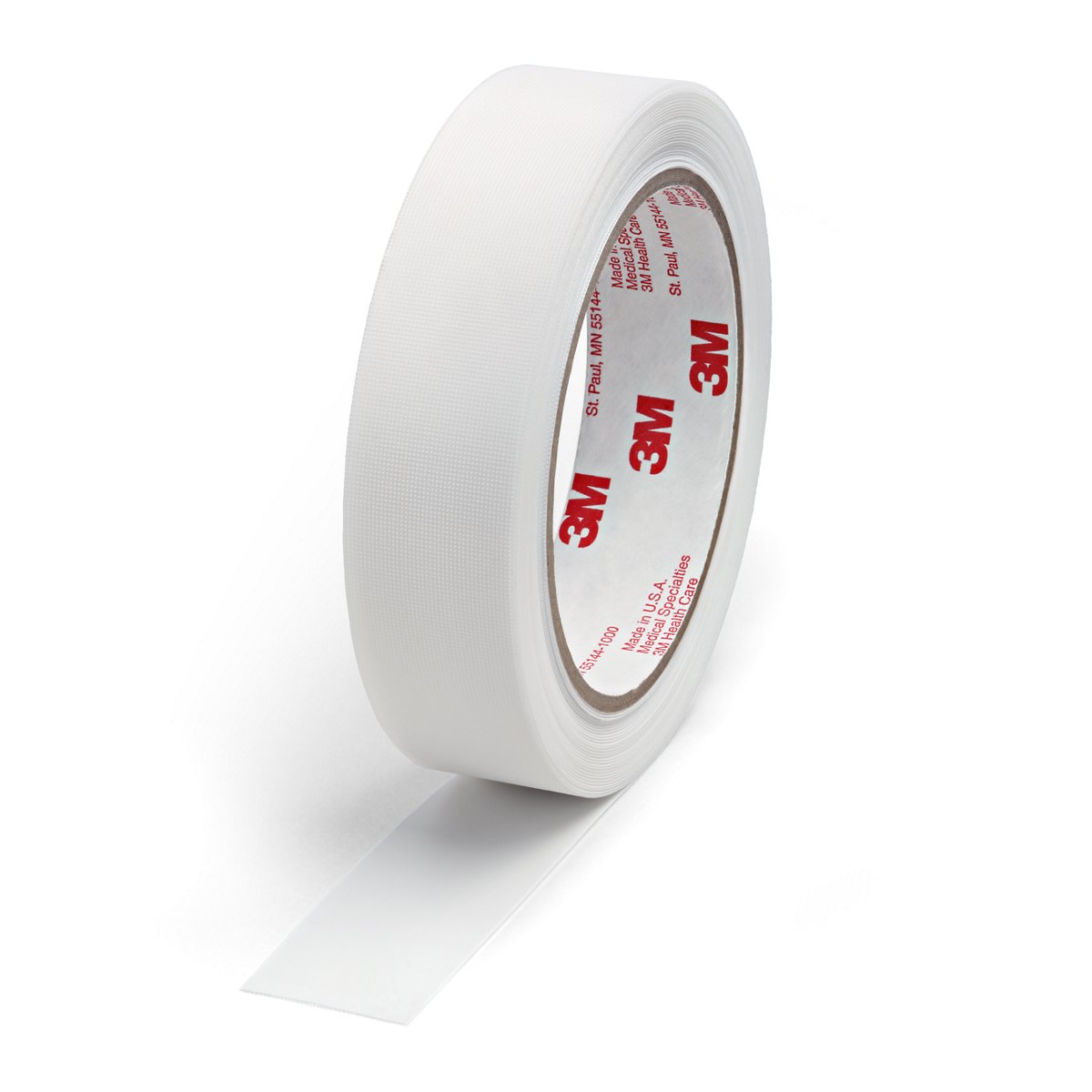 3M Medical Hook Fastener, Low Profile