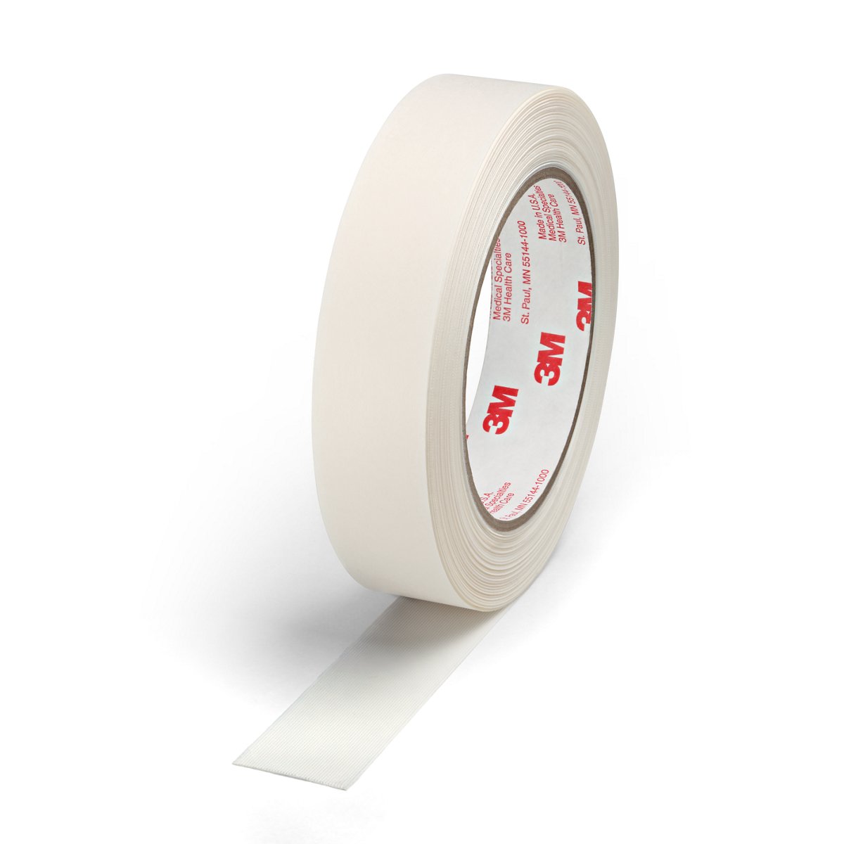 3M Medical Loop Fastener, Nylon Backing