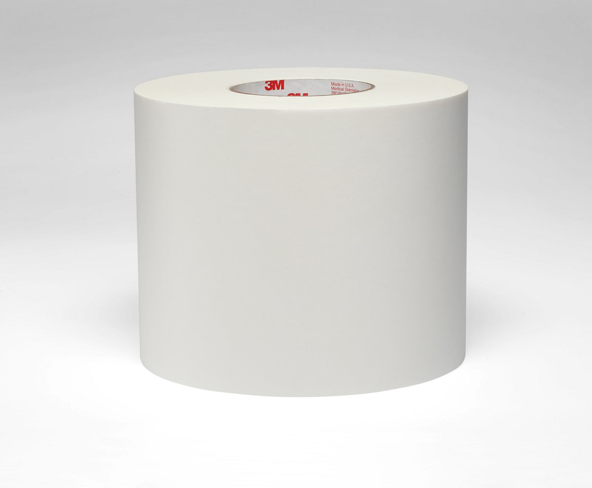 3M Medical Foam Tape, PVC Foam, 9777L
