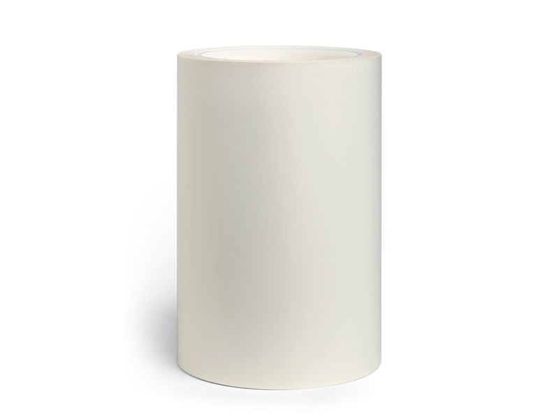 Solventum™ Microfluidic Diagnostic Tape, 9793R, Single-sided, Clear Polyolefin, Configurable