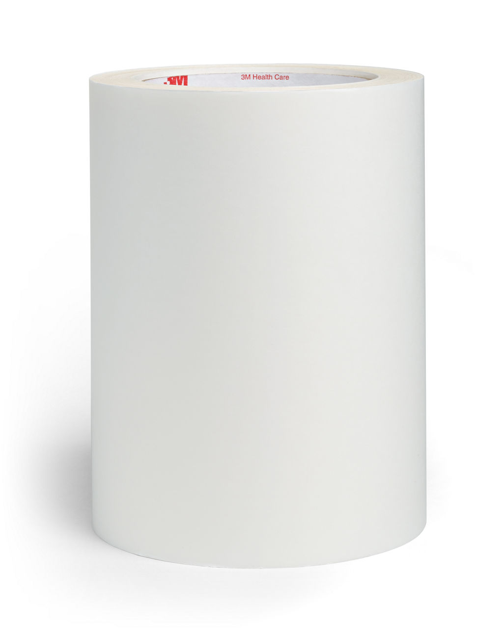 3M™ Medical Tape 9877, Double Sided Transparent Polyester, 60# Liner,Configurable