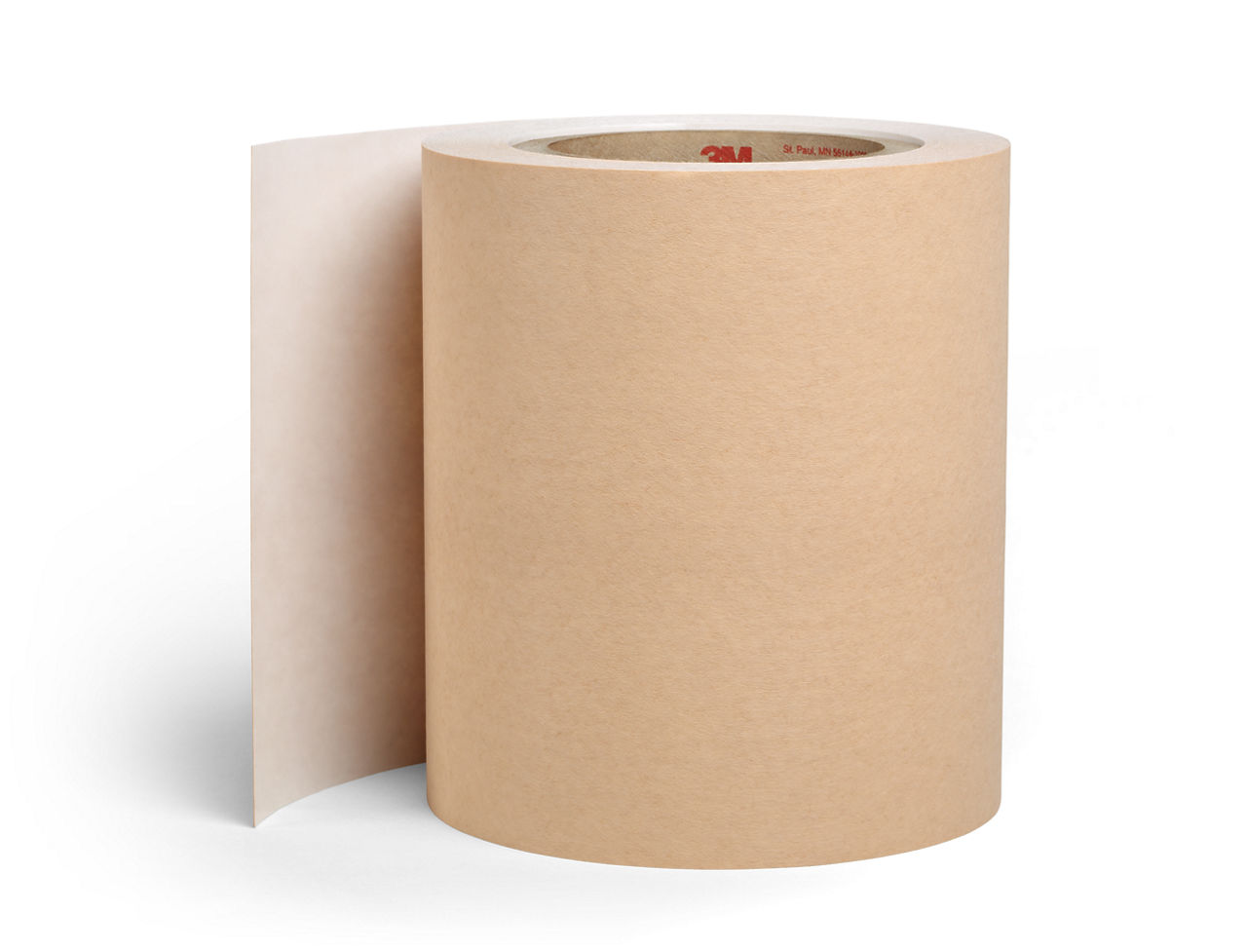 3M™ Medical Tape 9907T, Single Sided Elastic Nonwoven Fabric, 55# Liner,Configurable