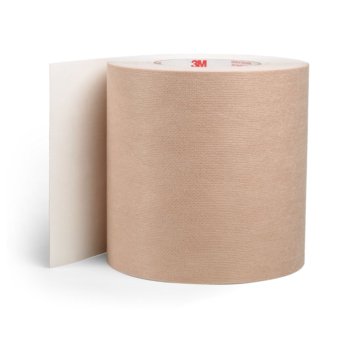3M Medical Tape 9916, Single Sided Spunlace Nonwoven