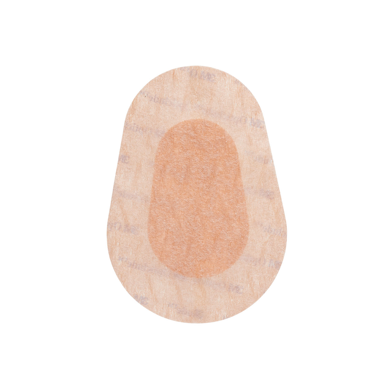 3M™ Opticlude™ oogpleisters Maxi, 1539M100, beige, 5,7 cm x 8 cm, 100 / PAC