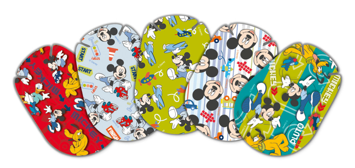 Opticlude™ Augenpflaster Standard