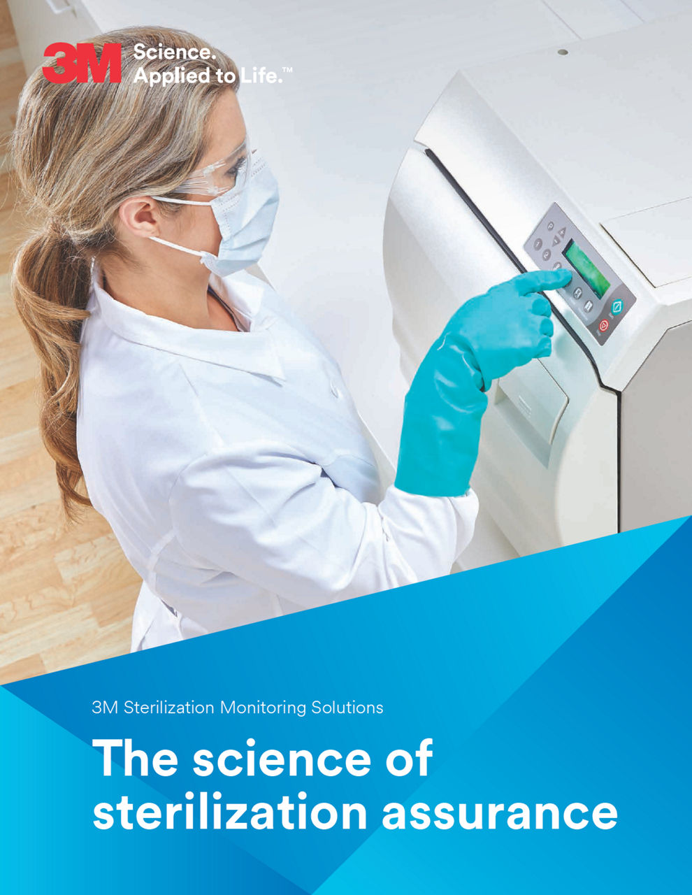 Understanding dental sterilization assurance