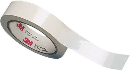 3M™ Medical Tape 9860, Single Sided Polyester, 63# liner, Configurable