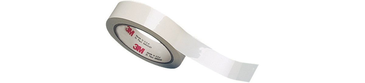 3M Medical Tape, Rigid Polyester Film, 9860