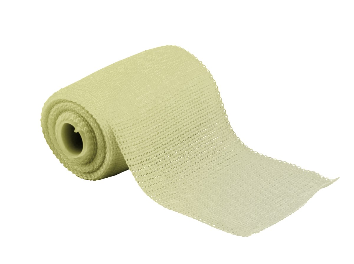 Scotchcast Plus Casting Tape, Lightweight Fiberglass