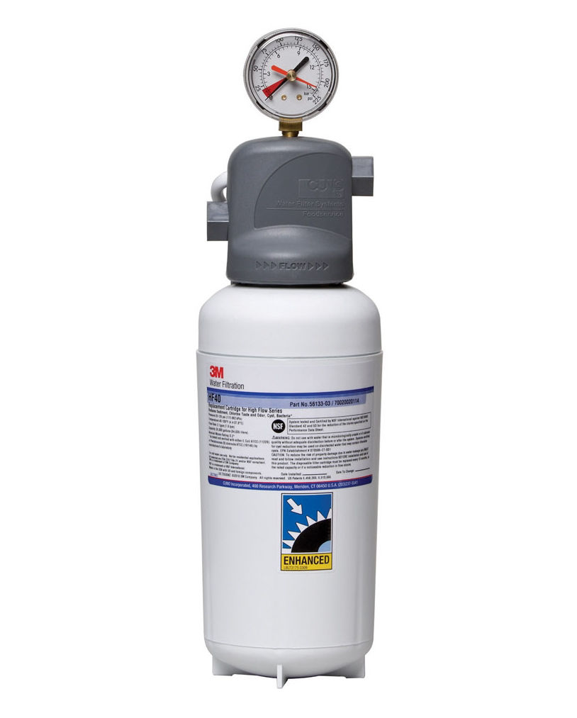 3M™ 高流量系列淨水系統 BEV140, 5616201