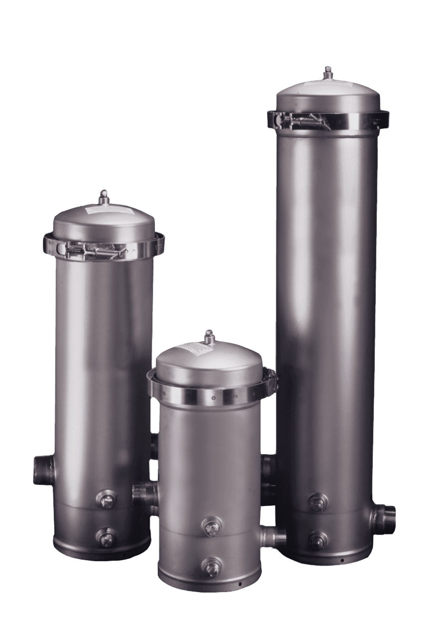 3M™ Aqua-Pure™ Stainless Steel SS-EPE Series Whole House Water Filtration
