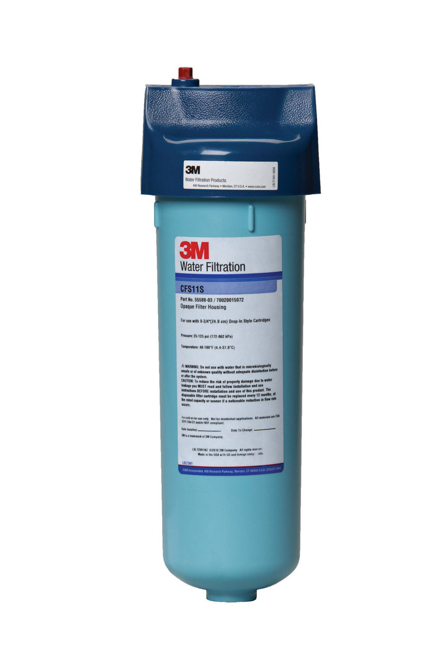 3M™ Water Filtration Products CFS11 Product Photo