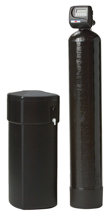 3M™ Water Softener System 3MWTS150-01, Scale/Hardness, 1/Case