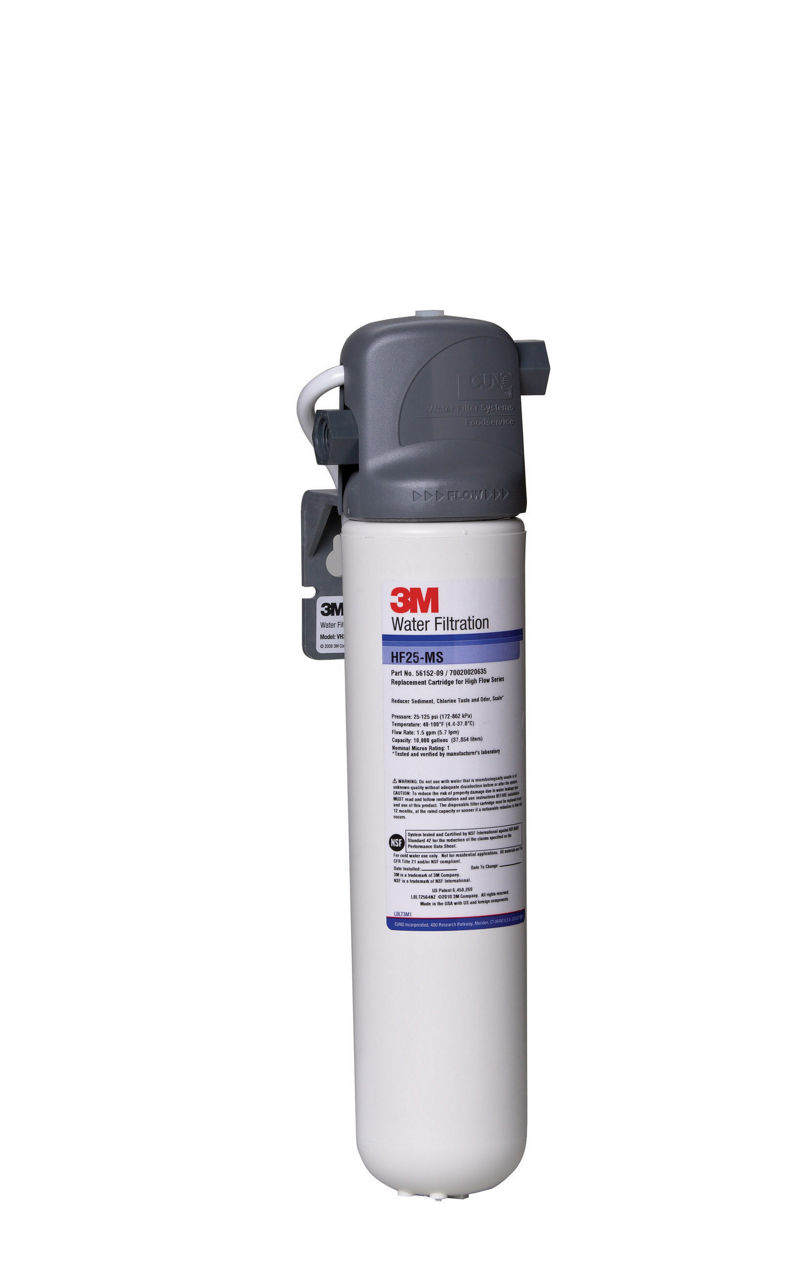 3M(TM) Water Filtration Products Brew125-MS, low res photo