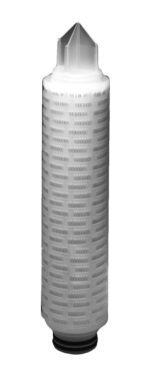 3M™ Water Filtration Products Model CFSFSR-5 CUNO Legacy Fine Silt Drop-In Style Replacement Cartridge, 5560320