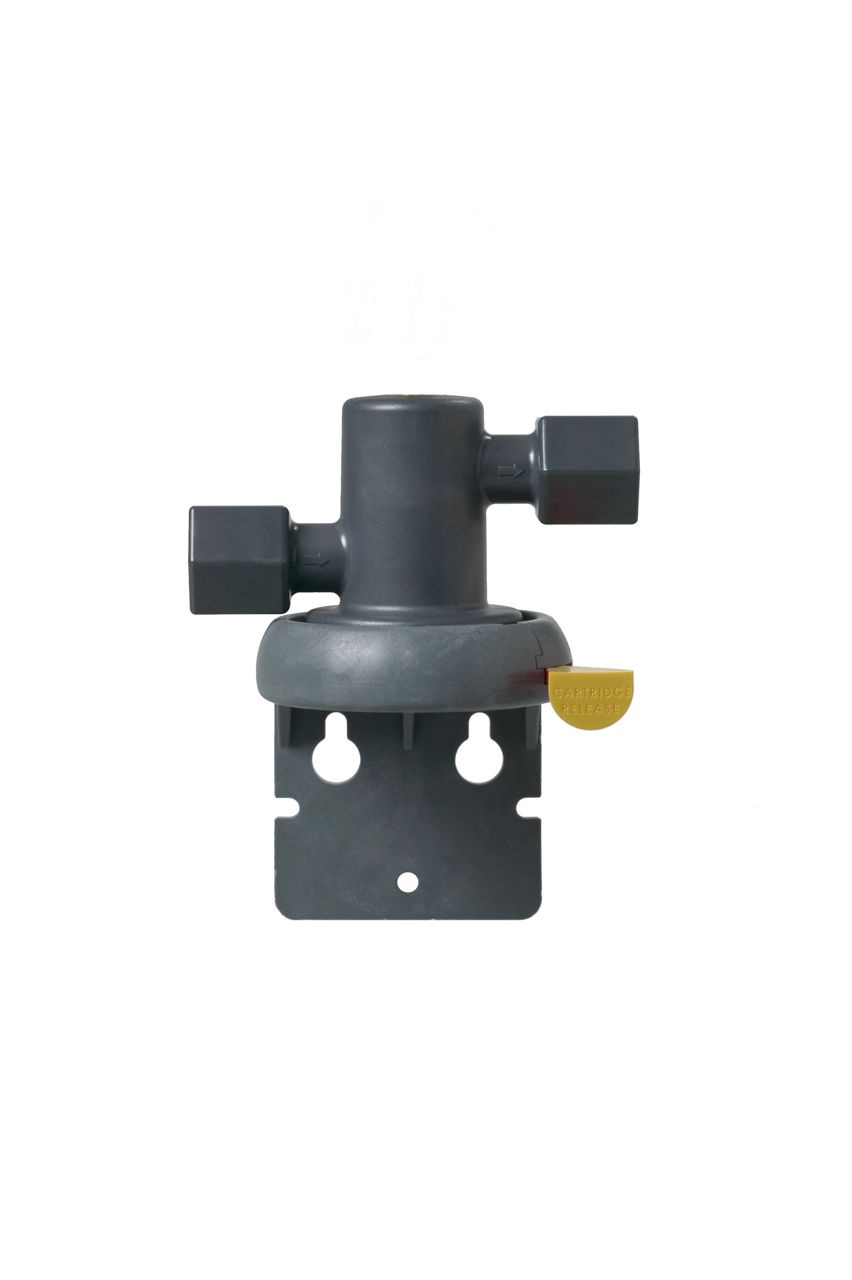 3M™ Head/Bracket Assembly NH3-1/2BSP, 6214407, 12/Case