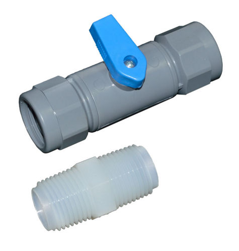 3M™ Aqua-Pure™ Whole House System Heads