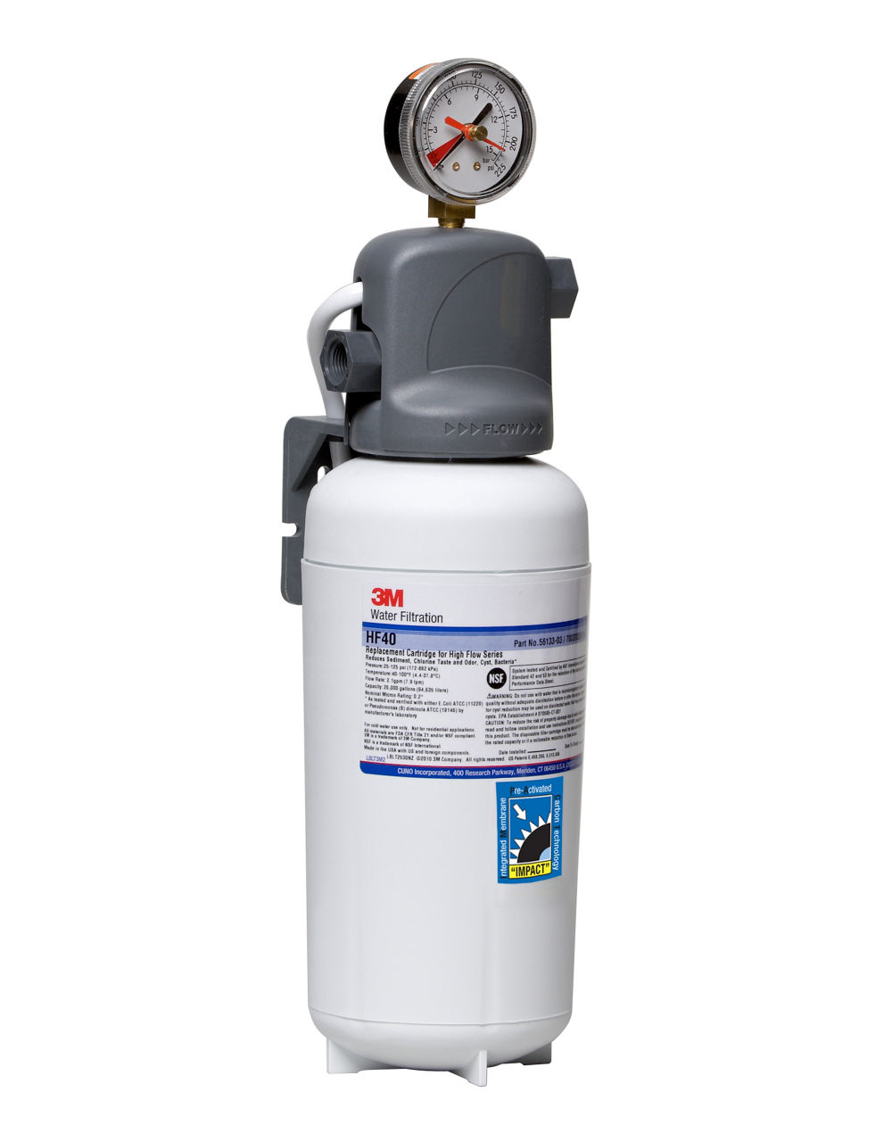 3M™ Water Filtration Products, BEV140, low res photo