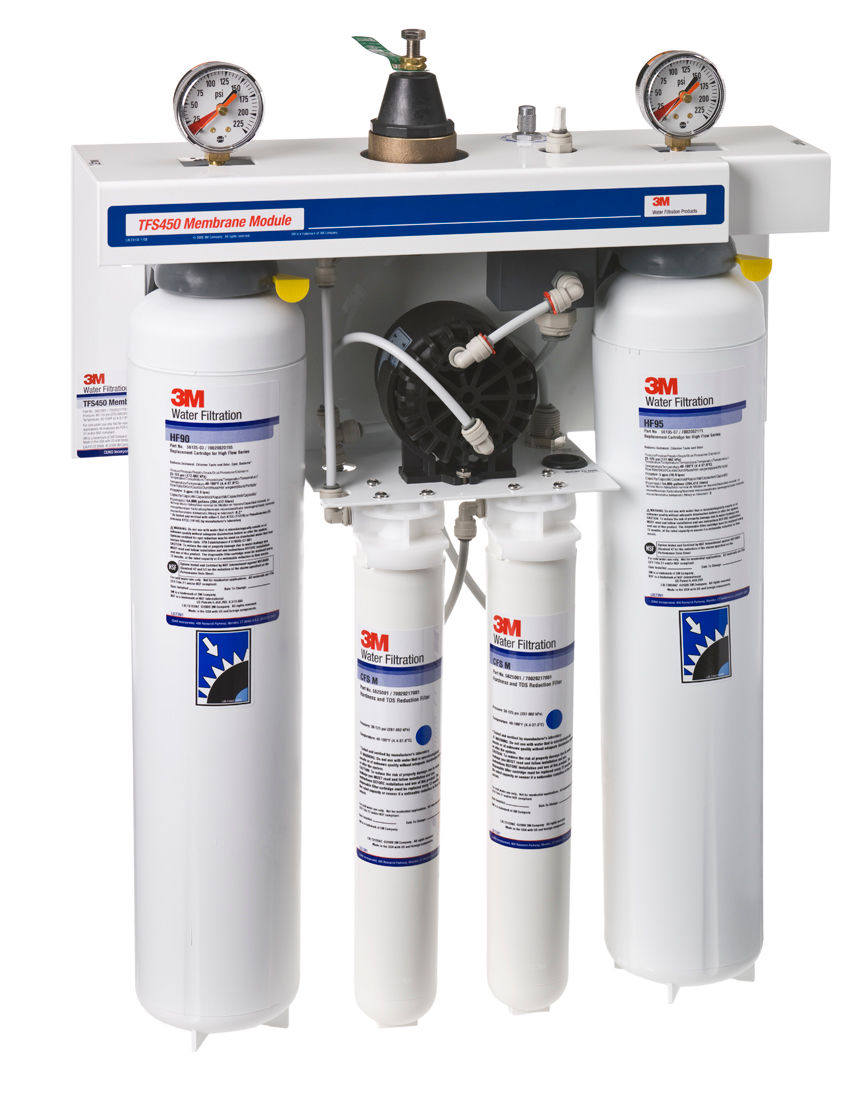 3M™ Water Filtration TFS450 Membrane Module_1