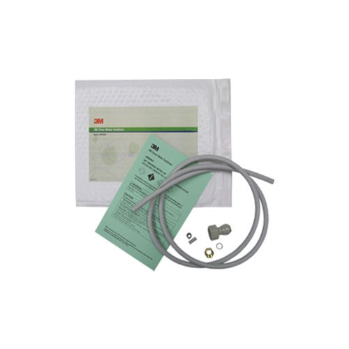 Installation Kit for use with 3M™ Under Sink Full Flow Water Filtration Systems