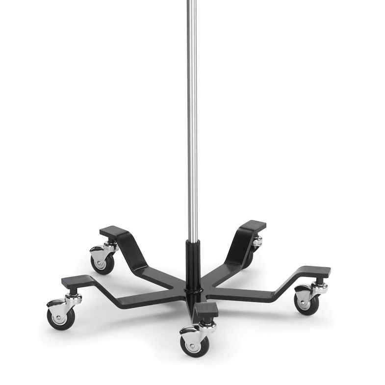 3M™ Ranger™ Pressure Infusor Off-Set IV Pole Base, 90124