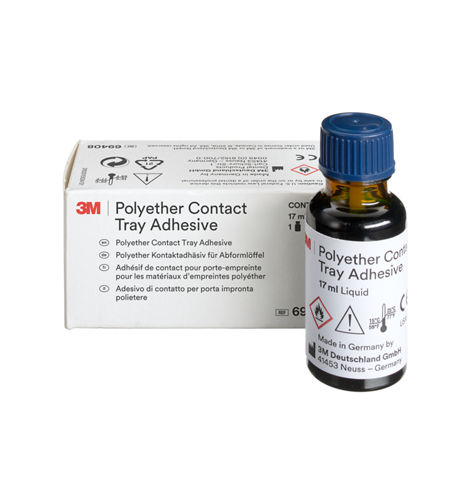3M™ Polyether Contact Tray Adhesive Refill