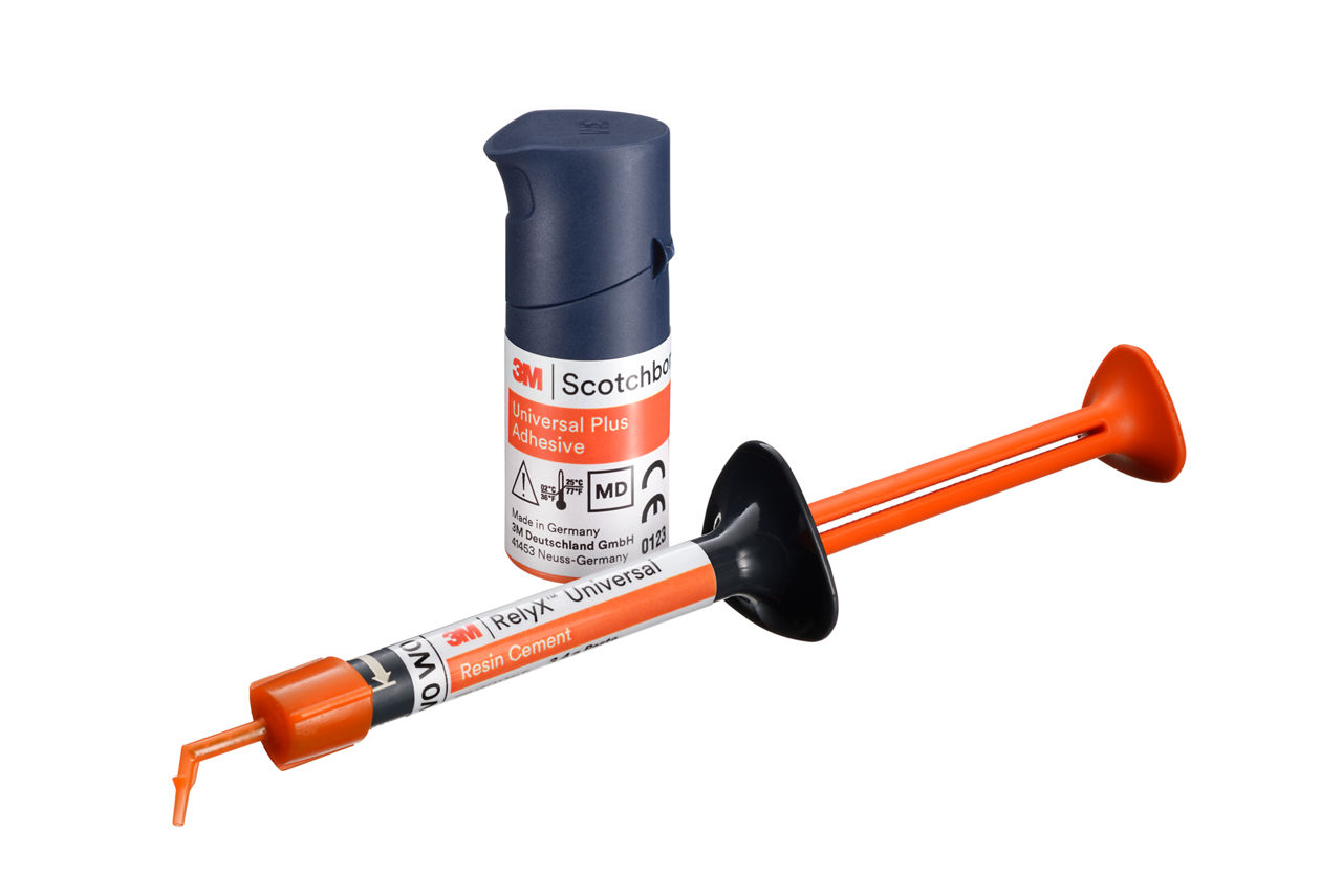 Cemento de Resina 3M™ RelyX™ Universal