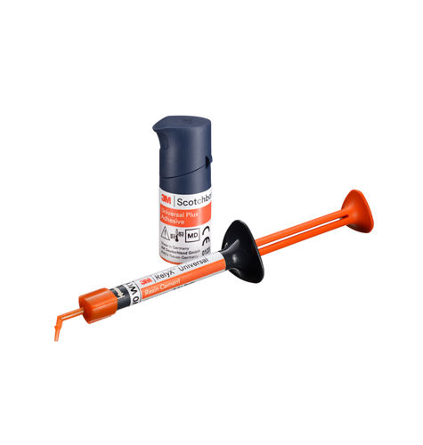 3M™ RelyX™ Universal Ciment-composite de collage, réassorts