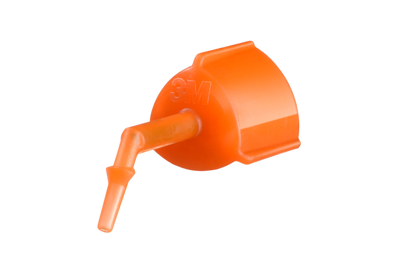 3M RelyX Universal mixing tip orange