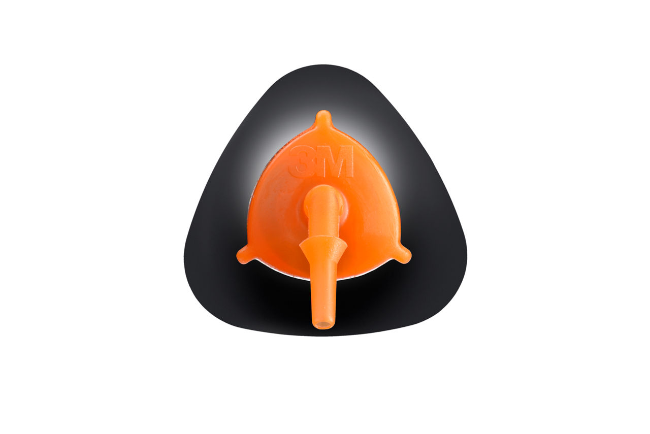 3M RelyX Universal syringe closeup, front