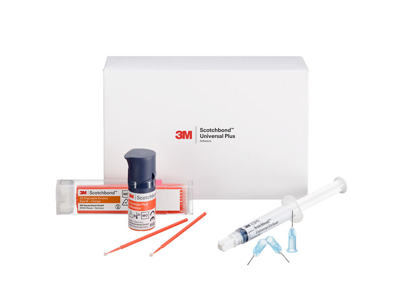 3M™ Scotchbond™ Universal Plus Adhesive