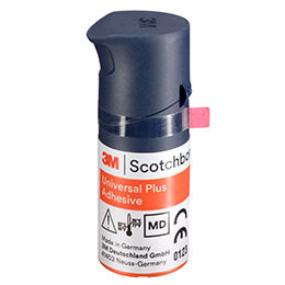 3M Scotchbond Universal Plus Vial 260x260