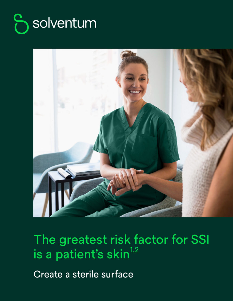 DuraPrep™ Sterile Surface Brochure