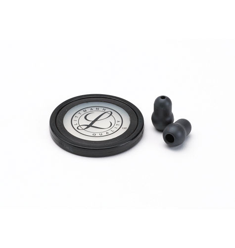Kit de Peças de Reposição para os Estetoscópios 3M™ Littmann® Master Cardiology™