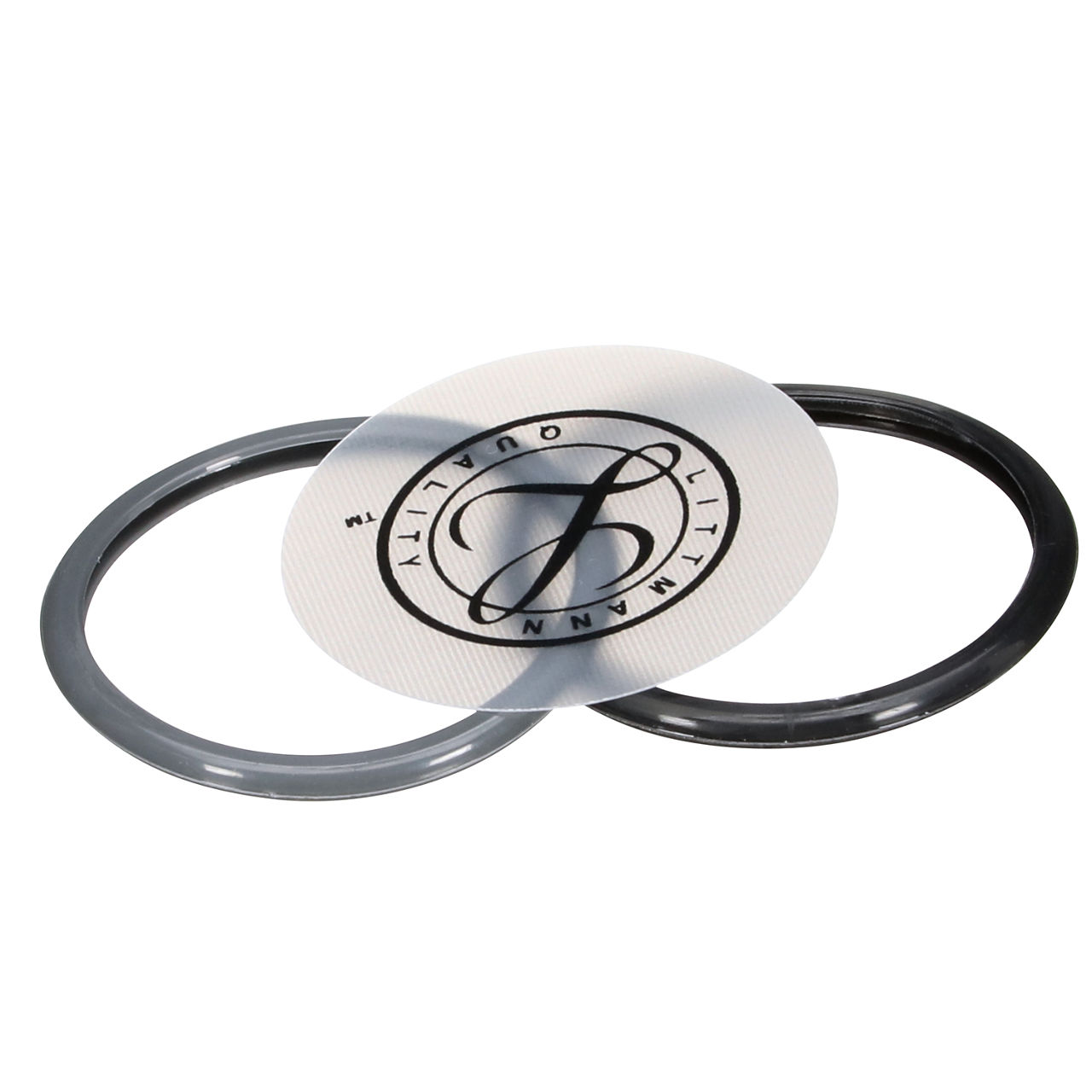 3M™ Littmann® Stethoscope Spare Parts Kit Classic II Pediatric Diaphragm Assembly, 40012